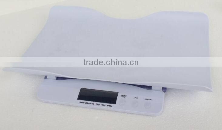 20kg newborn baby scale