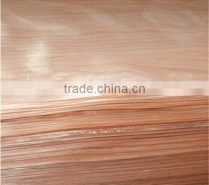 natural white oak veneer for furniture