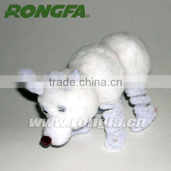 Colorful Assorted Color and Size Plastic Moving Googly Eyes