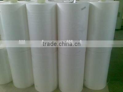 printing logo BOPP film/ Bopp glossy Film for Flower Packing/Bopp Heat Sealable Film