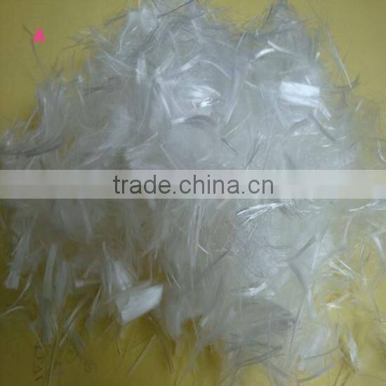 Factory!! monofilament Polypropylene Fiber/PP fiber