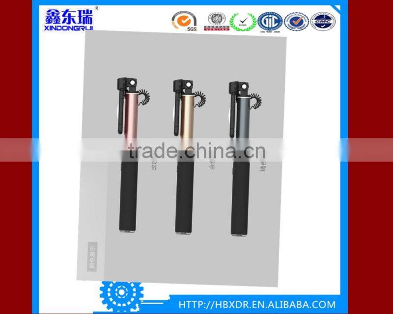 High quality new products selfie stick self timer