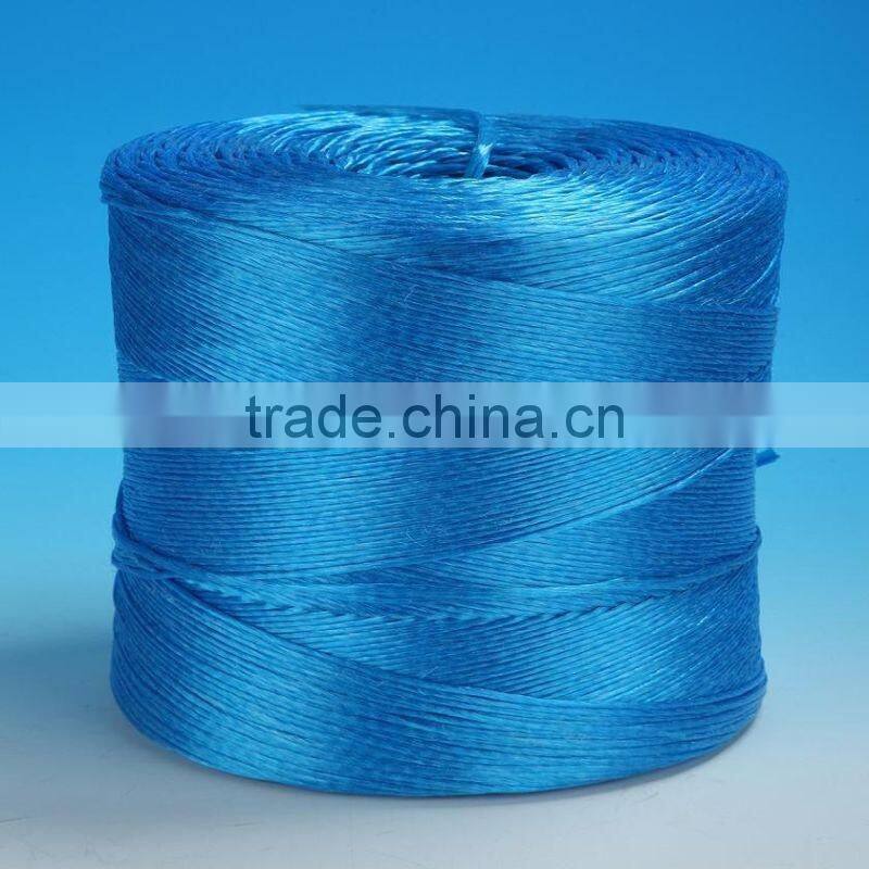 PP rope,3mm -20mm baler twine,banana ropes/PP ropes