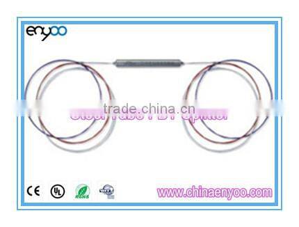 Stainless Steel Tube FBT Coupler/Splitter Manufacturer