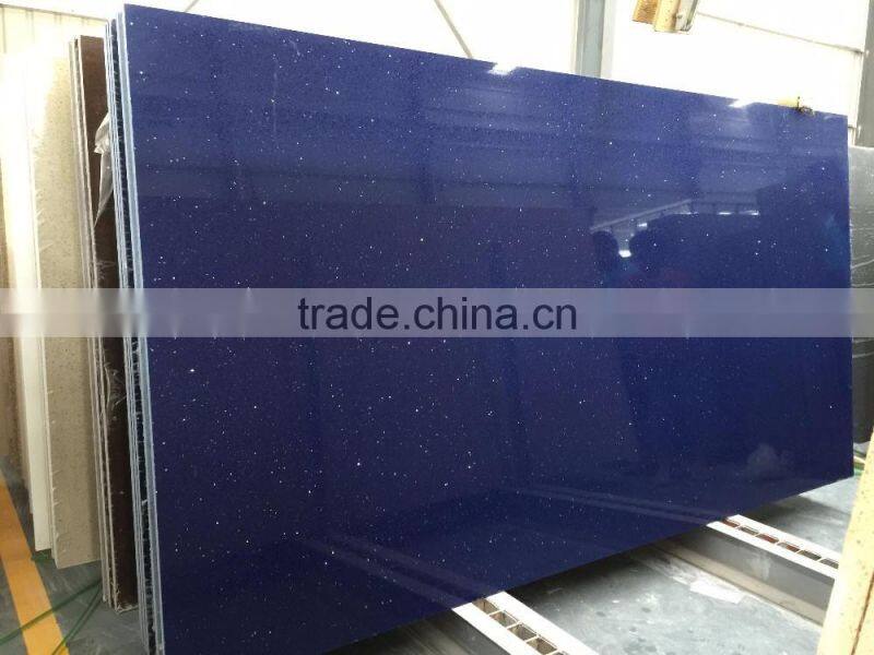 artificial quartz stone for countertop or worktop