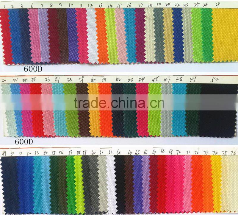 Smart 600D Oxford Pop Up Bag For Storage