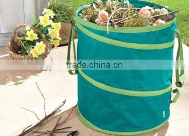Wholesale Hanging Leaf Trash Can,Leaf Bag