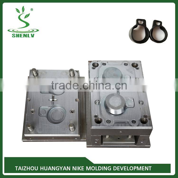 Factory price top quality customized accessories mould