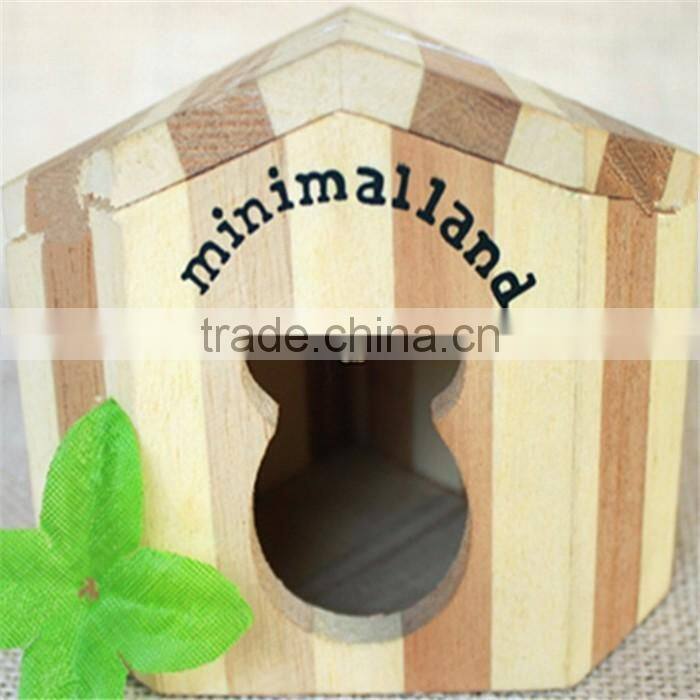 Unfinished cheap Room type bird nest artificial realreal bird nests bird nests for sale