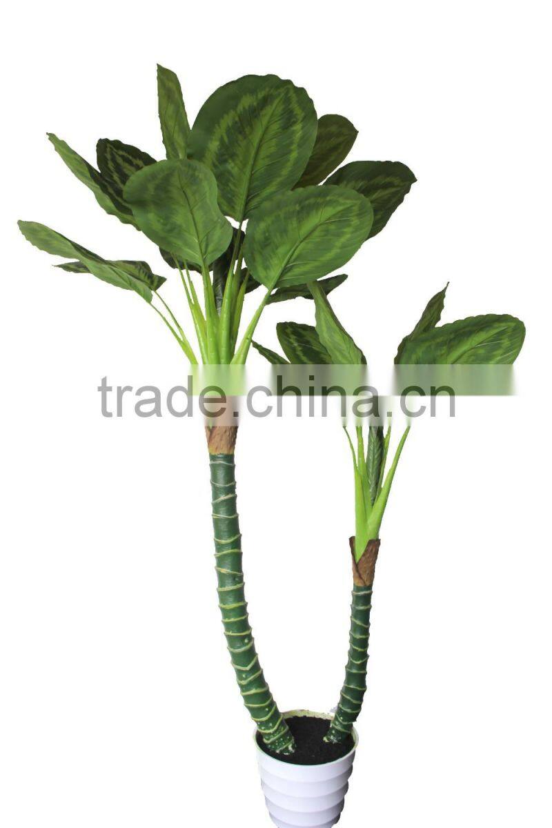 HX010471 fake bottle plant