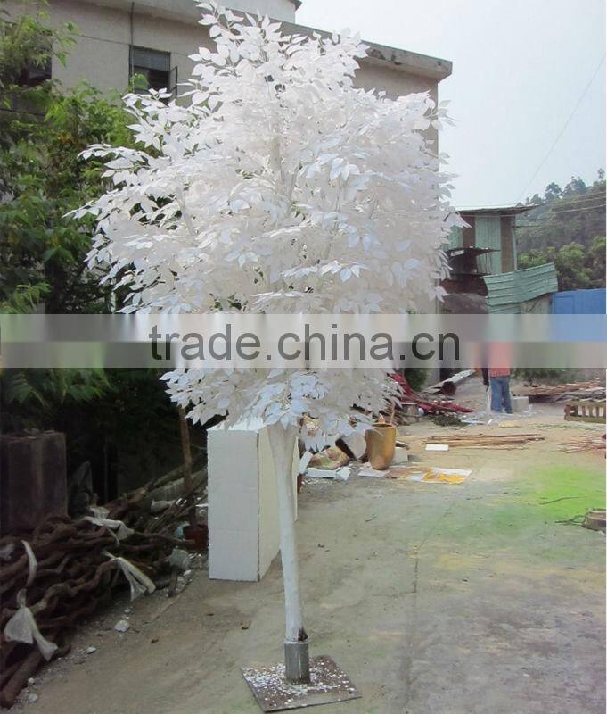 Customed fake banyan tree