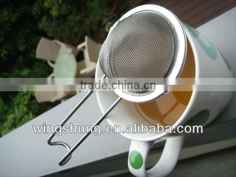 Tea strainer novelty desion tea balls phare locking spice mesh infuser fiter tea infuser tea maker