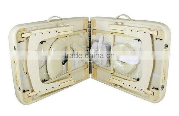 Portable massage bed F-3386