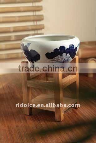 Pot stand Tools tray Storage Shelf Display for dayspa salon used DS-YS058