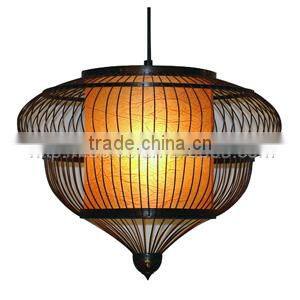 Ceiling Lights/BAMBOO LAMP/Decoration Ceiling Lights DS-WH241 (DAY SPA)