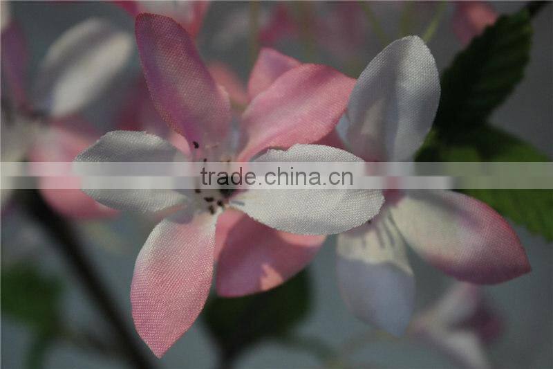 dry flower artificial flowers plastic primroses