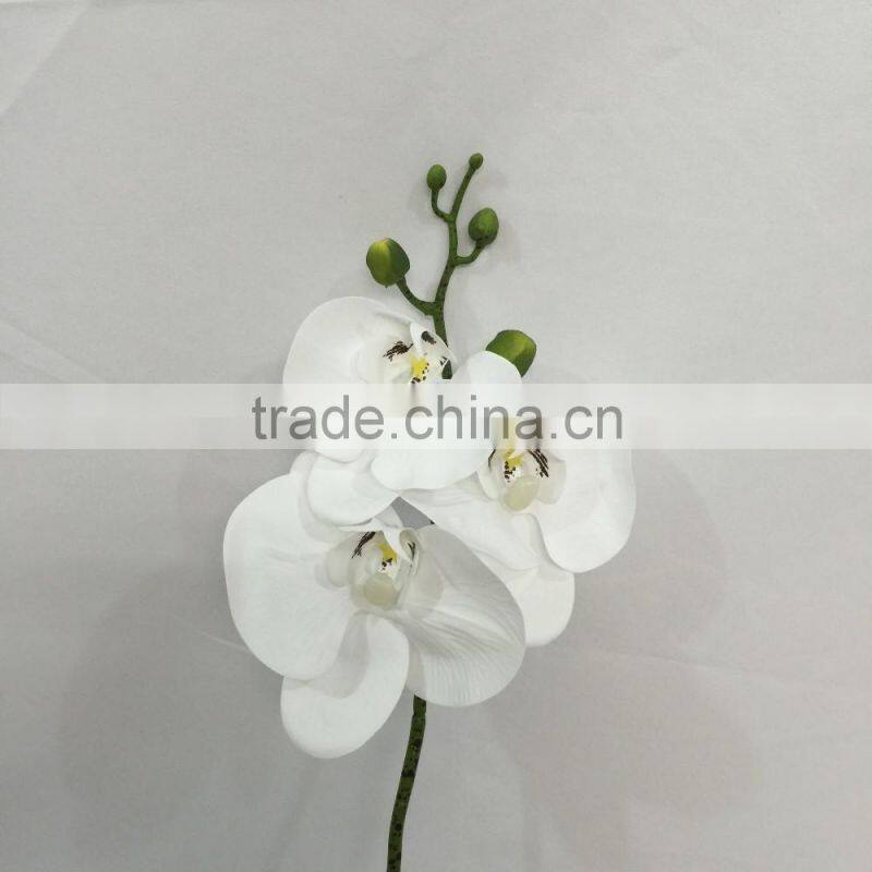 New design orchid flower artificial