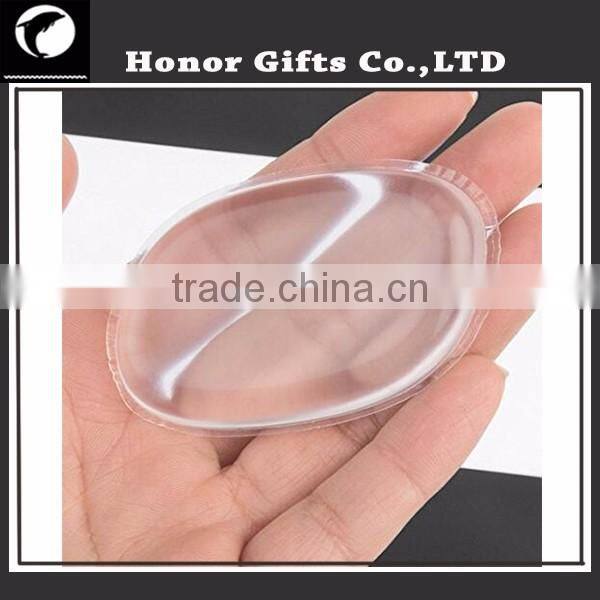 Amozon Hot Eco-friendly Silicone Make Up Sponge