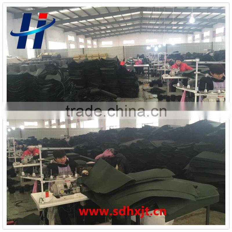 Flood control geobag