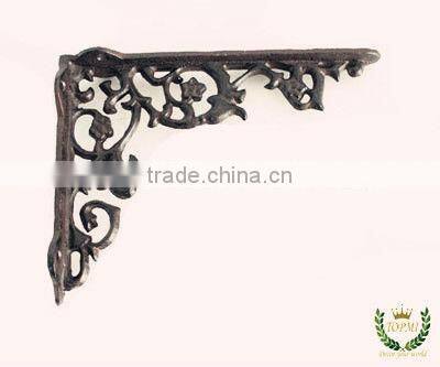Wall Decoration ,Cast Iron Bracket