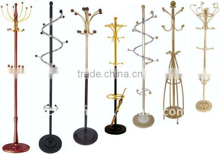 2011 Newest Hotel guest room clothes rack