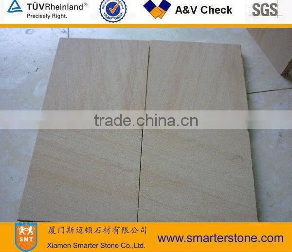 Outdoor Sandstone Tiles
