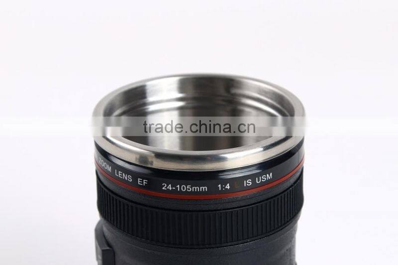 Take Away Stainless Steel Sublimation Travel Mug