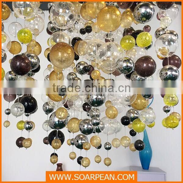 antique murano glass figurine