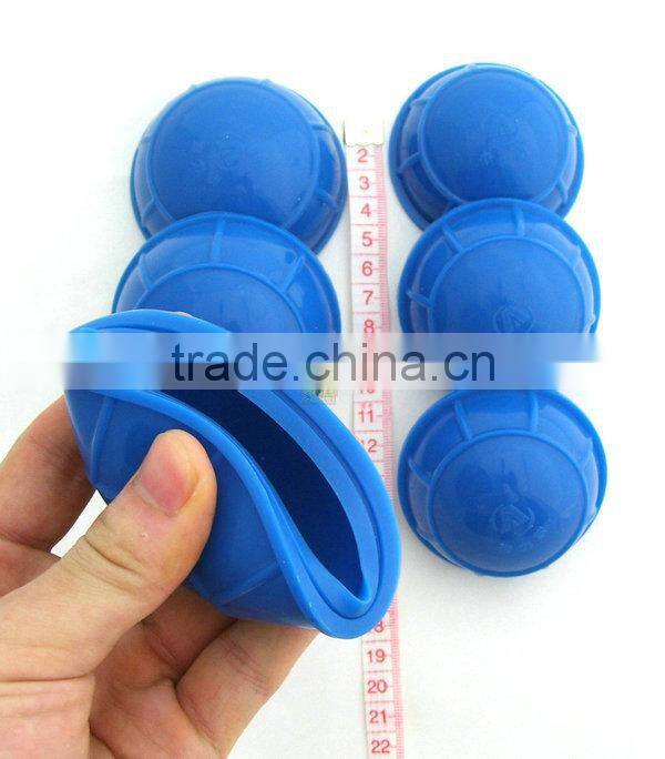 Hot Sale Traditional Chinese silicone Cupping Set|Massage Therapy Suction Apparatus silicone Cupping