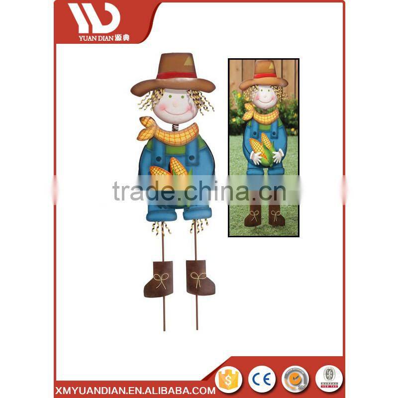 Alibaba Express China Metal Stake Home And Garden Decoration Outdoor