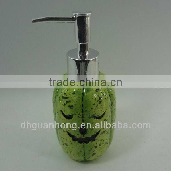Eco-friendly Soap Dispenser