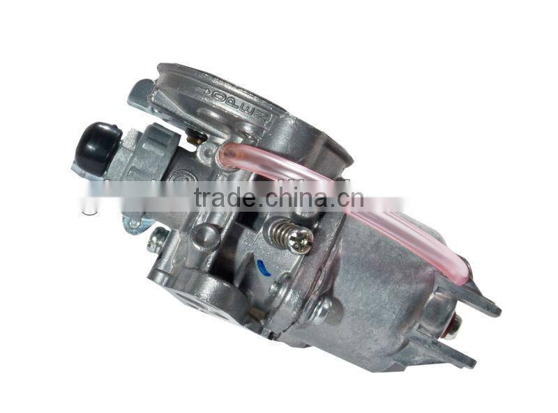 grass trimmer engine