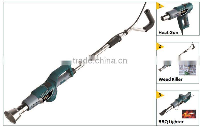 2000W Electric Weed Burner