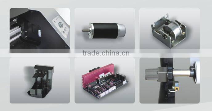 widely use garment drawing plotter on sale