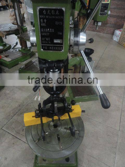 KMJ-0830 square drilling machine ,woodworking mortising machine