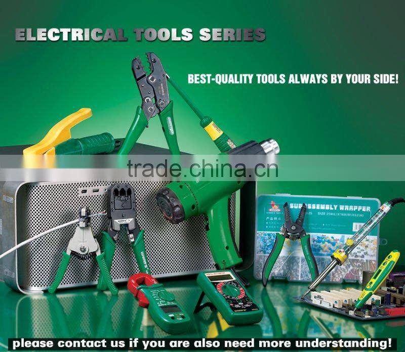 Cold Press Pliers