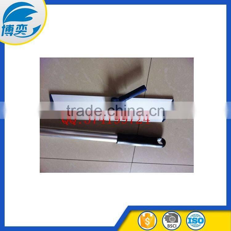 Europe big surpermaket supplier flat industry aluminum mop
