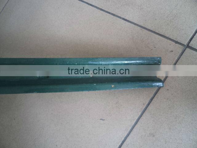 U-type fence posts on hot sale china supplier on sale