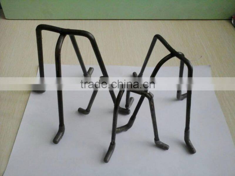 3-1/2"&4-1/2" metal Individual High Chair dipped china supplier