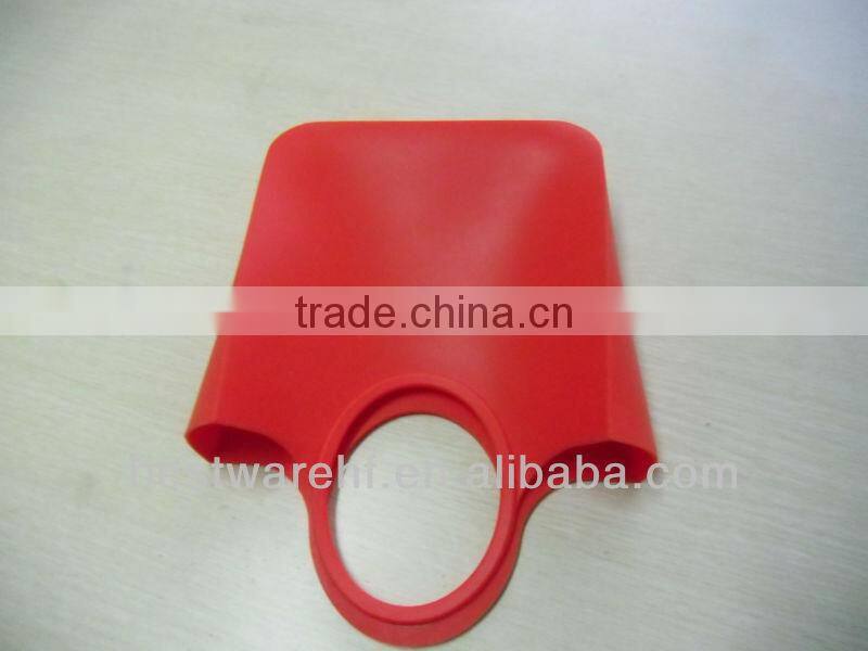 2015 Funny Silicone shopping bag