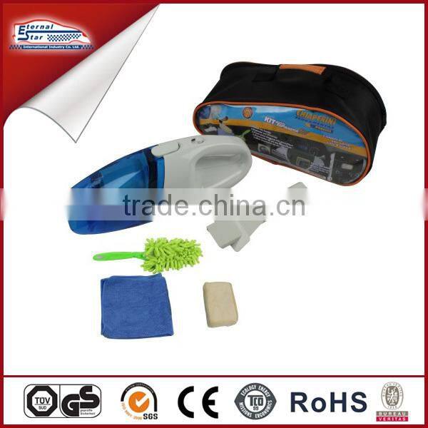 Kit Auto Cleaner