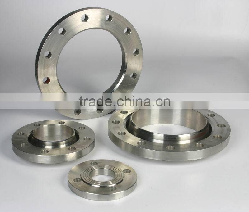 forging process
