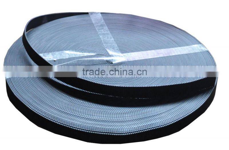 HTD 3m Timing belt for co2 laser machine tooth gear