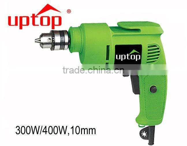 10mm 300w Portable Electric Hand Drill Machine Torque Drill