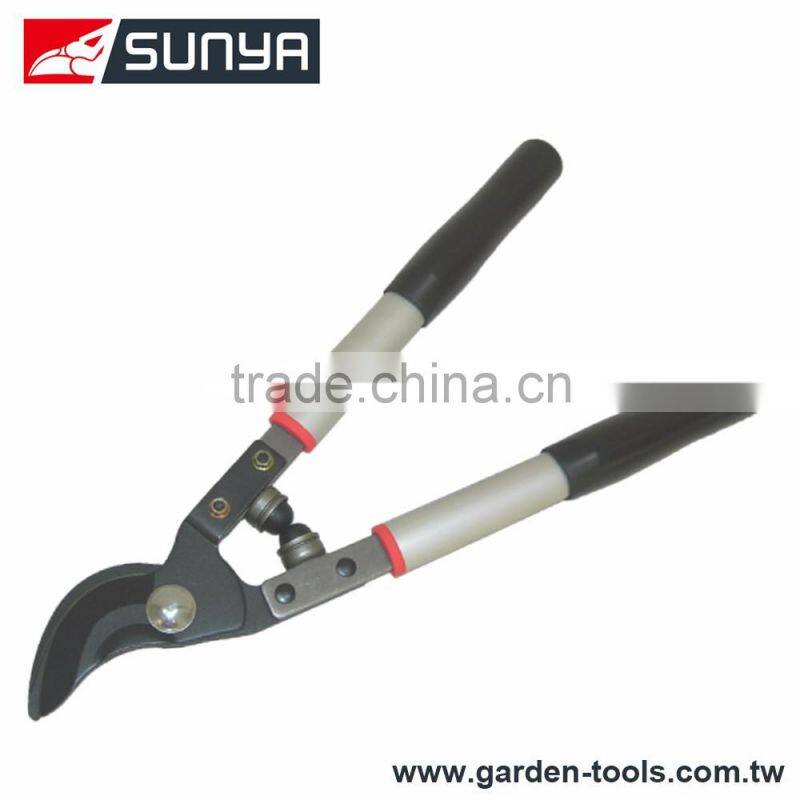 Garden mini aluminum bypass lopper