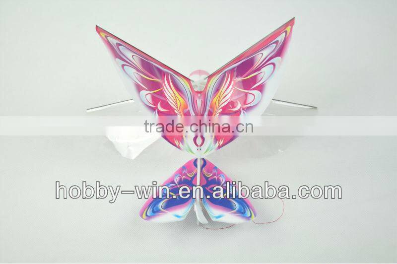2 CH Flying RC bird