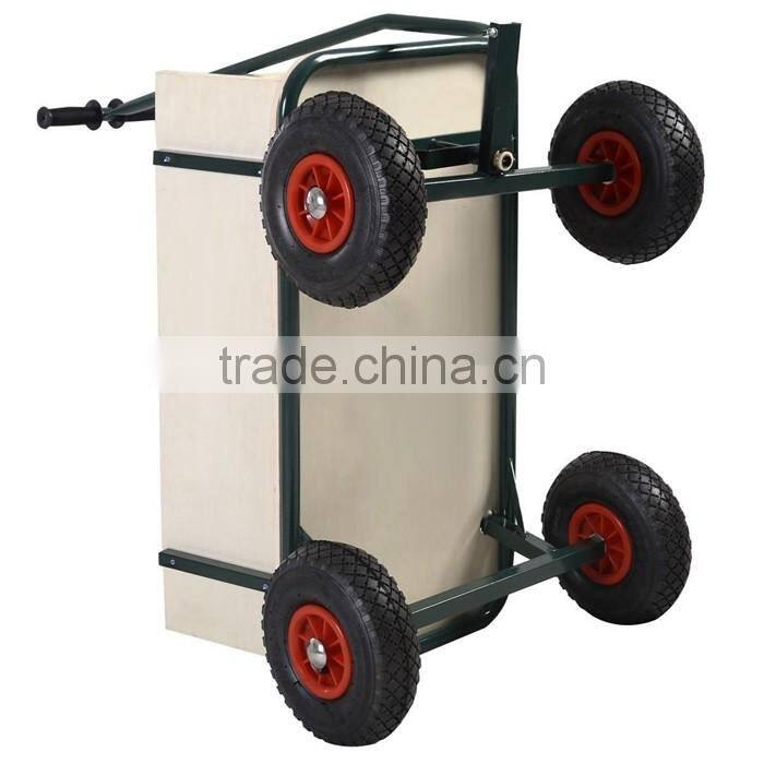 TC1812 3.00-4 wheel best wagons for kids