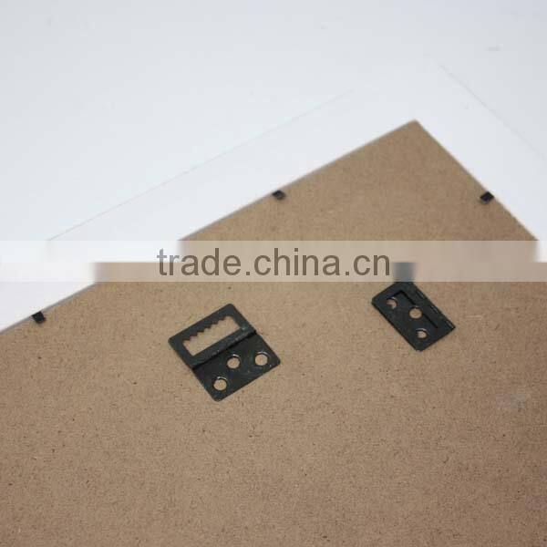 2016 wholesale wooden funny photo frame,high quality wooden funny photo frame W09A033