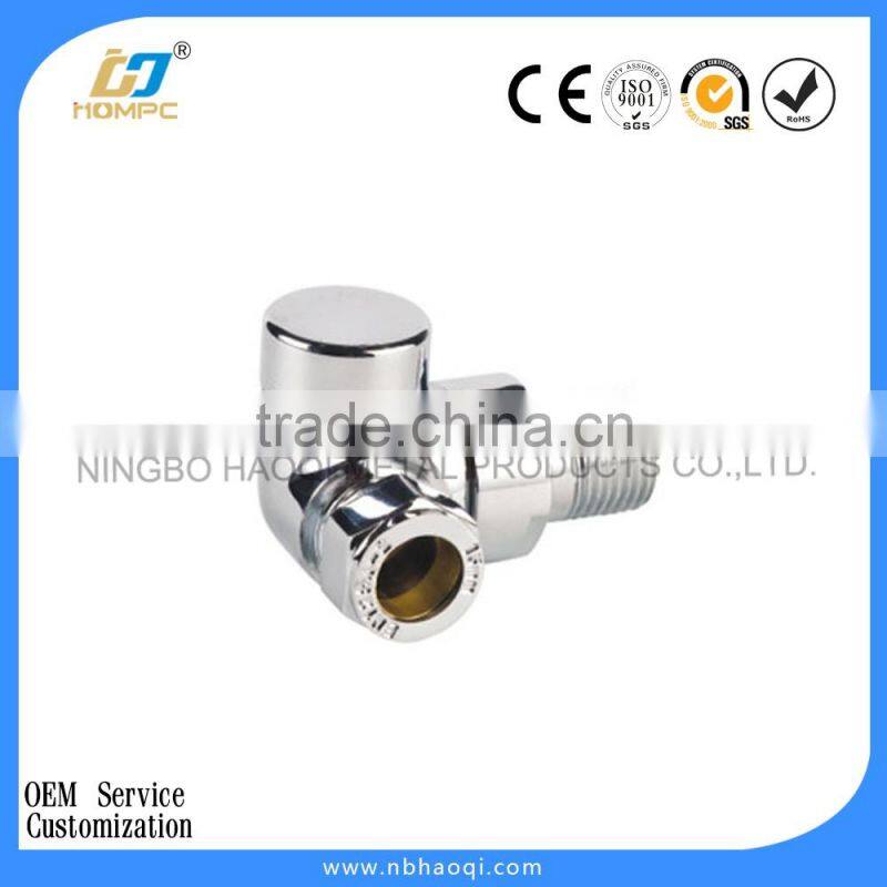 thermostatic radiator valve