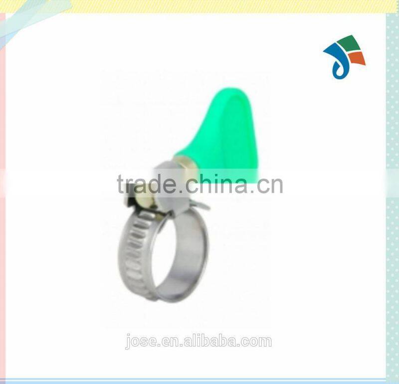 Turn Key Hose Clamp with Plastic Handle Hose Clamp With Key